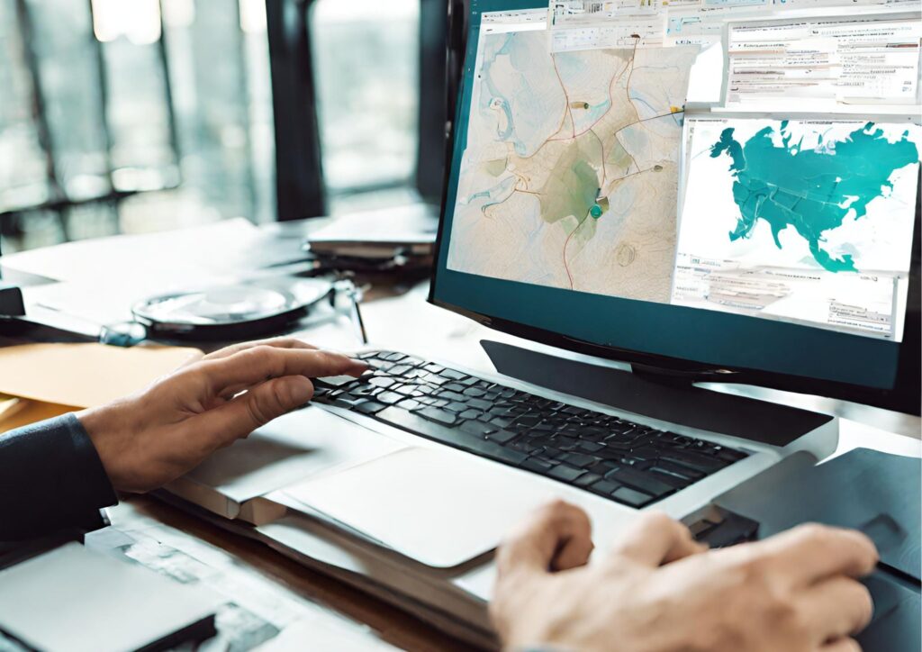 GIS Training